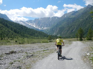 Conca del Prà