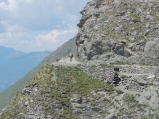 percorso panoramico