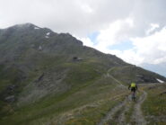 Cima delle Vallette