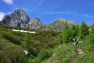 Monte Chersogno e Punta Gardetta