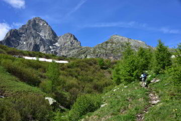 Monte Chersogno e Punta Gardetta