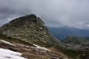 Versante di salita