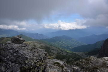Vetta Punta Gardetta
