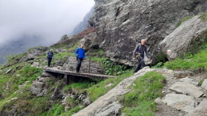 Al Gruppo dell'Alpetto