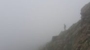 Sempre nella nebbia