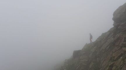 Sempre nella nebbia