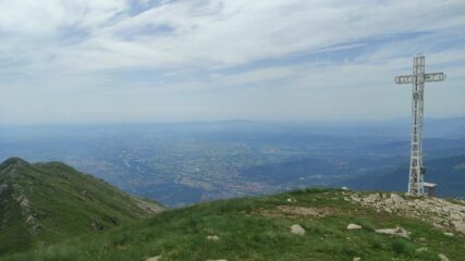 Croce della Quinzeina 