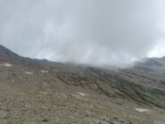 Verso il col de balma