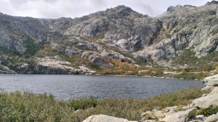  Lac de Melo