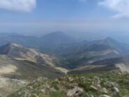 Panoramica sulla Val Messa