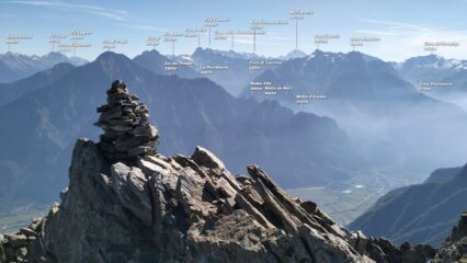  Panorama da urlo...di Tarzan.