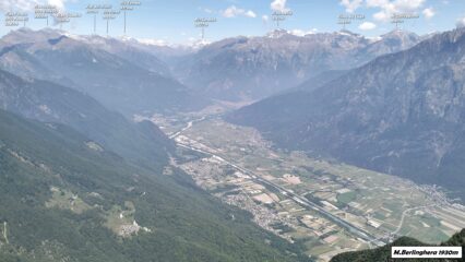  Panorama da urlo...di Taaarzan. 
