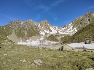 Verso il passo 