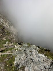 Un tuffo nelle nebbie