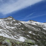 Cima di Camadra e Piz Medel