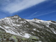 Cima di Camadra e Piz Medel