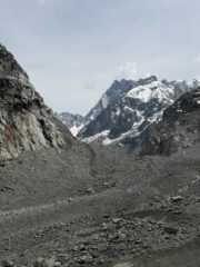 Mer de Glace