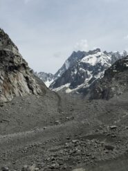 Mer de Glace