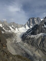 Mer de Glace 