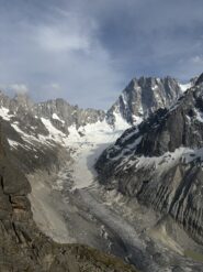 Mer de Glace 