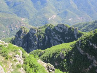 Giganti di pietra