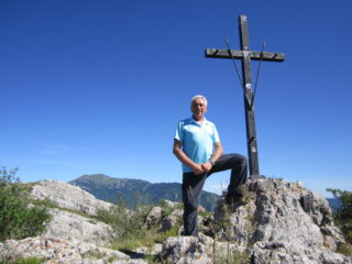 Croce di Castell'Ermo