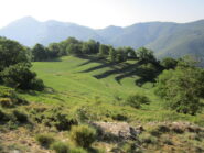 Prati a Stalle Calvetto
