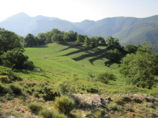 Prati a Stalle Calvetto