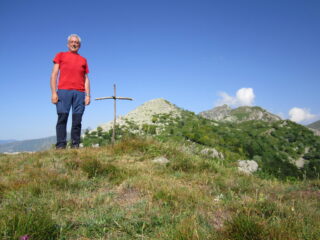 Vetta del Bric Ronzino