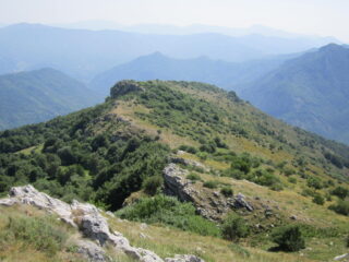 Rocca delle Orse