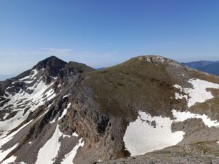 Bric di Conoia e Monte Rotondo 