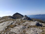 Monte Rotondo (m.2495)