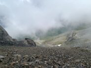Discesa per la Gola delle Scaglie 