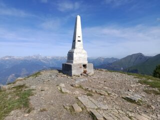 Monte Saccarello (m.2200)