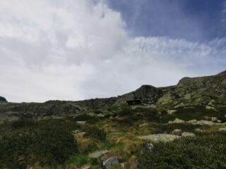 Casotto del Parco