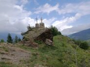 Le Collette di Piaggia 