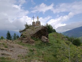 Le Collette di Piaggia 