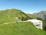 Camp Plan Caval e Trois Communes