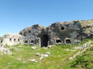 Fort La Forca