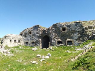 Fort La Forca