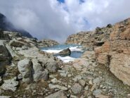 Laghi delle Forciolline 