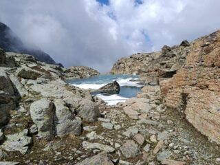 Laghi delle Forciolline 