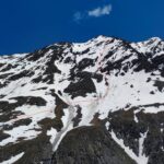 Linea di Discesa del 06.06.206