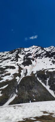 Linea di Discesa del 06.06.206