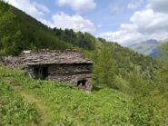 Grange Peyron 