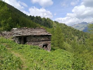 Grange Peyron 