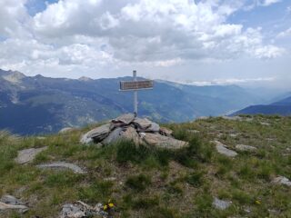 Monte Morfreid (m.2495)
