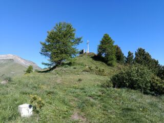 Punta del Cavallo (m
2290)