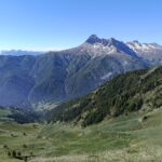 Vallone di salita 