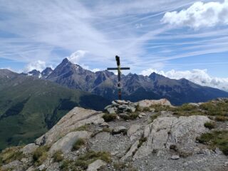 Monte Pietralunga (m.2731)